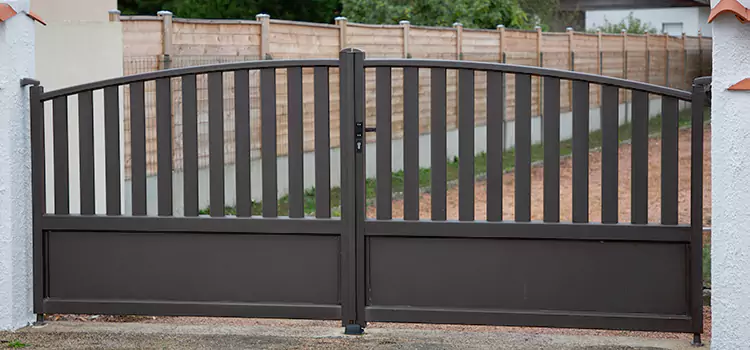 Advanced Gate Solutions in Oakley, CA