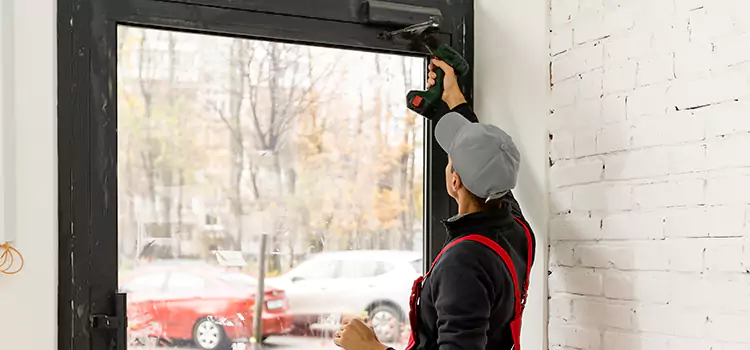 Comprehensive Door Closer Services in Oakley, CA