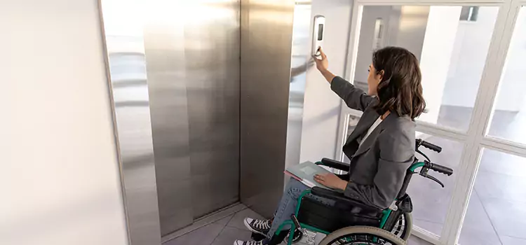 Benefits of Modern Handicap Door Systems in Oakley, CA