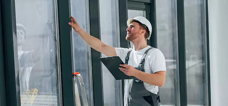 Comprehensive Solutions for Your Sticking Doors in Oakley, CA
