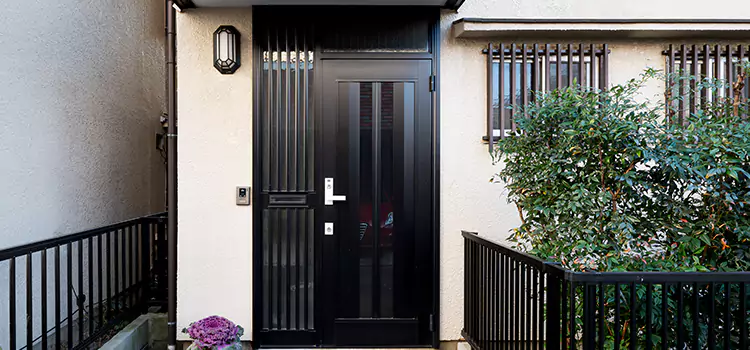 Popular Exterior Door Options in Oakley, CA