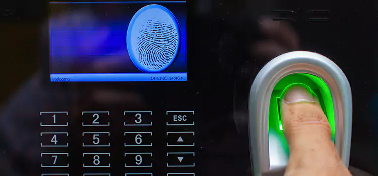 Your Trusted Partner for Secure Access in Oakley, CA
