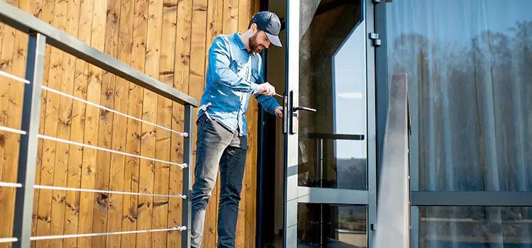 Emergency Patio Door Repair Oakley