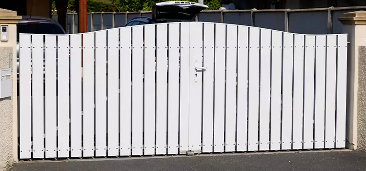 Why Choose Us for Residential Gate Repair in Oakley, CA?